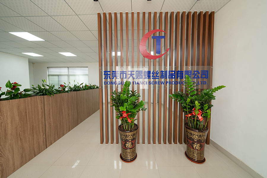 Company environment