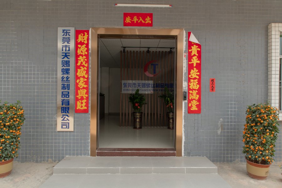 Company Environment