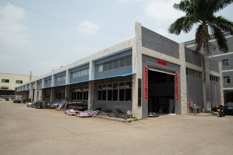 Company Environment