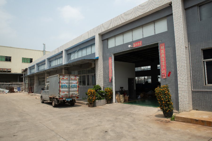 Company Environment