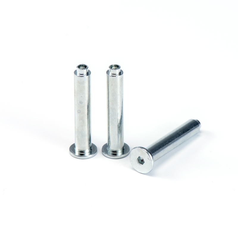 Blind Bolt Rivets