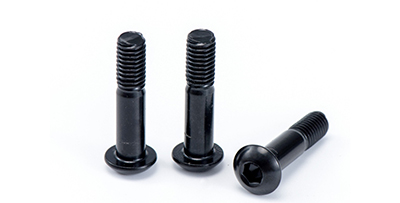 Button Head Socket Cap Screws: Small but Powerful Connectors
