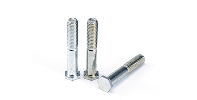 The Manufacturing Process Of Hexagon Head Screws: From Design To Production
