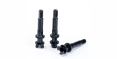 How Do Double Washer Screws Improve Fastening?