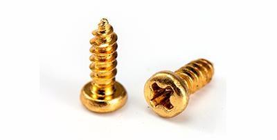 How Durable Are Phillips Self-Drilling Screws?