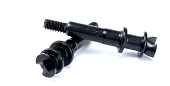 Double Washer Screws: A Reliable Fastening Solution for Enhanced Durability
