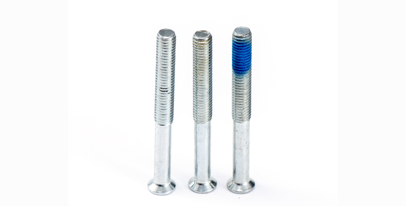 Countersunk Head Hexagon Socket Screws and Eco-Friendly Manufacturing: Analysis of Sustainable Materials and Recyclability