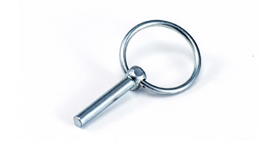 Custom Clevis Pins: Engineering Essentials for Secure Connections