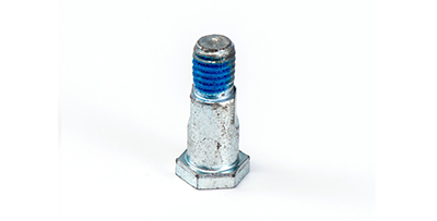Shoulder Screws Shoulder Screws