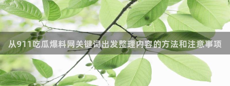 网红黑料当事人回应