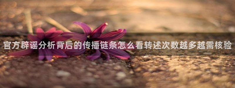 黑料曝光当事人回应